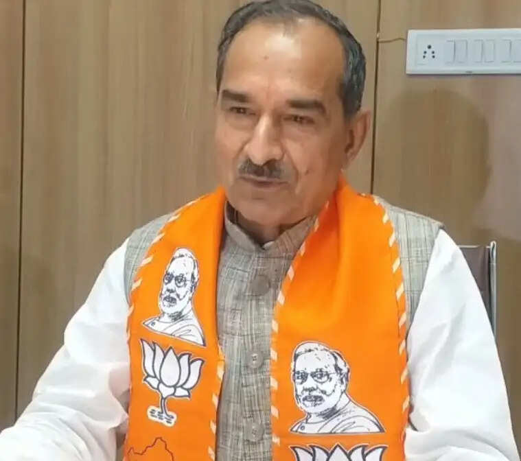 पचपदरा रिफाइनरी से बदलेगी पश्चिमी राजस्थान की तस्वीर: राठौड़