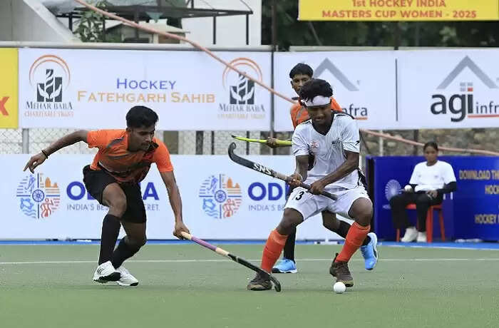 जूनियर पुरुष हॉकी चैम्पियनशिप के दूसरे दिन डिवीजन ‘सी’ में केरल, पुडुचेरी, छत्तीसगढ़ और गोआन्स की जीत