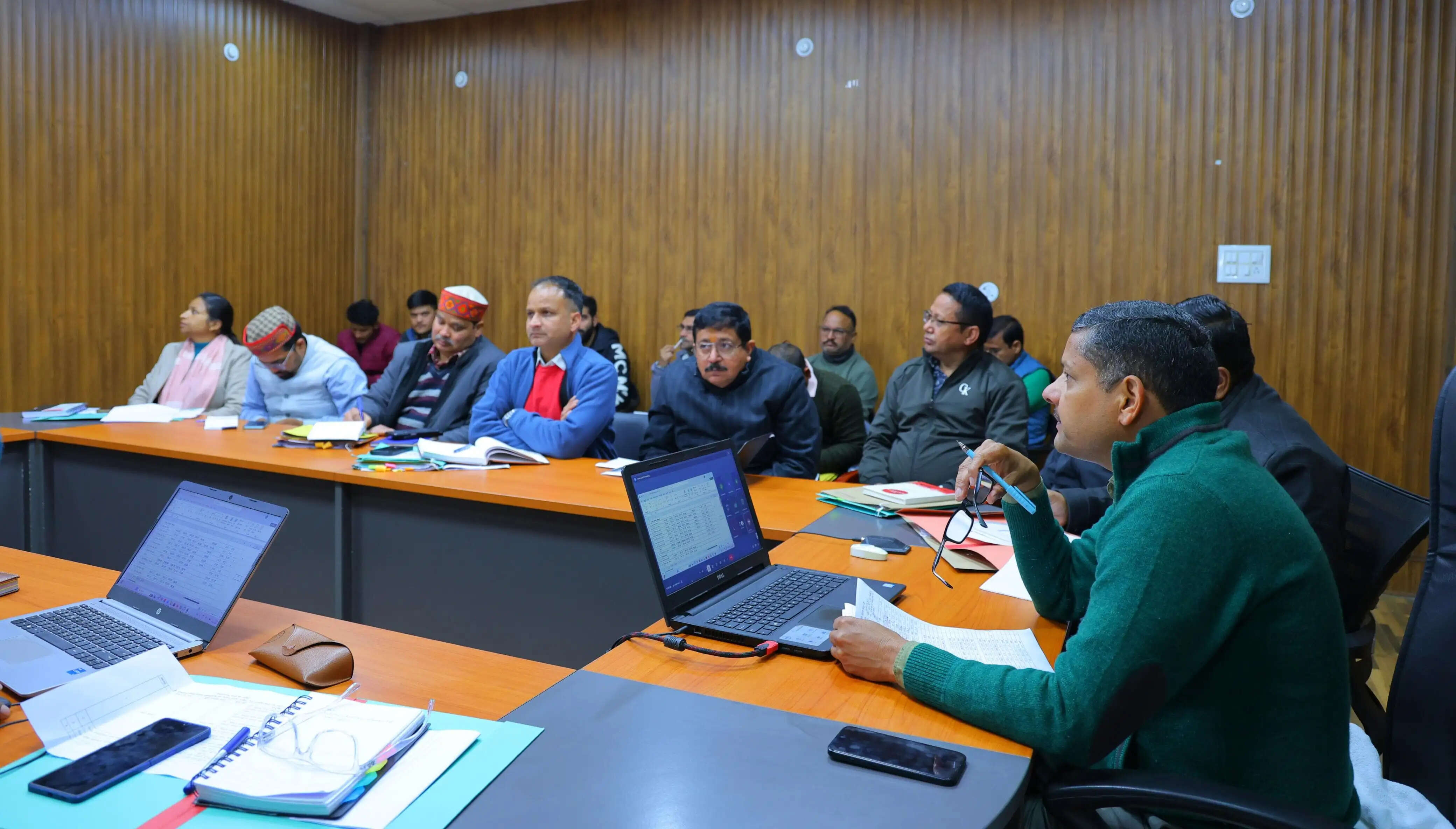 नयार वैली एडवेंचर फेस्टिवल की तैयारियां तेज, 26 फरवरी से होगा आयोजन