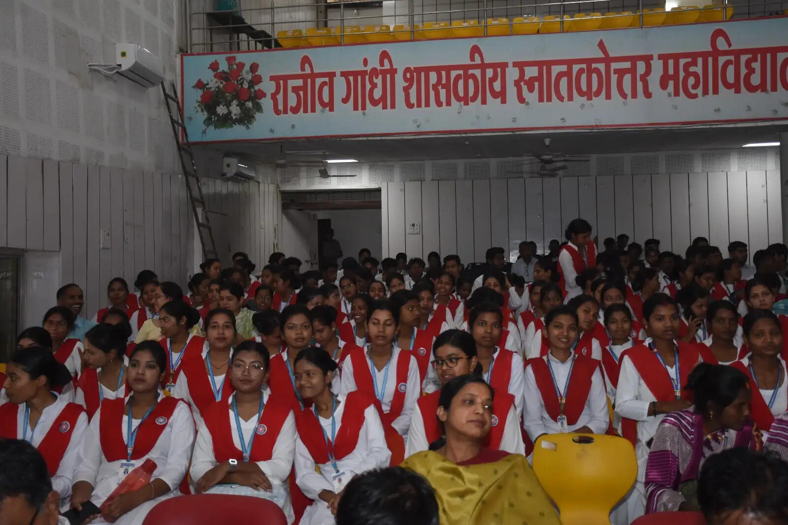 अंबिकापुर : मुख्यमंत्री साय ने अंबिकापुर-दिल्ली-कोलकाता हवाई सेवा का किया वर्चुअल शुभारंभ