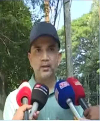 यॉट पार्टी में मौजूद थे, लेकिन जुबीन गर्ग की तबीयत खराब होने की जानकारी नहीं थी: प्रवासी असमिया