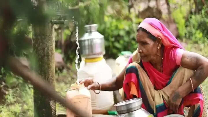 मध्य प्रदेश का हर घर जल उपलब्ध कराने वाला पहला संभाग बना उज्जैन