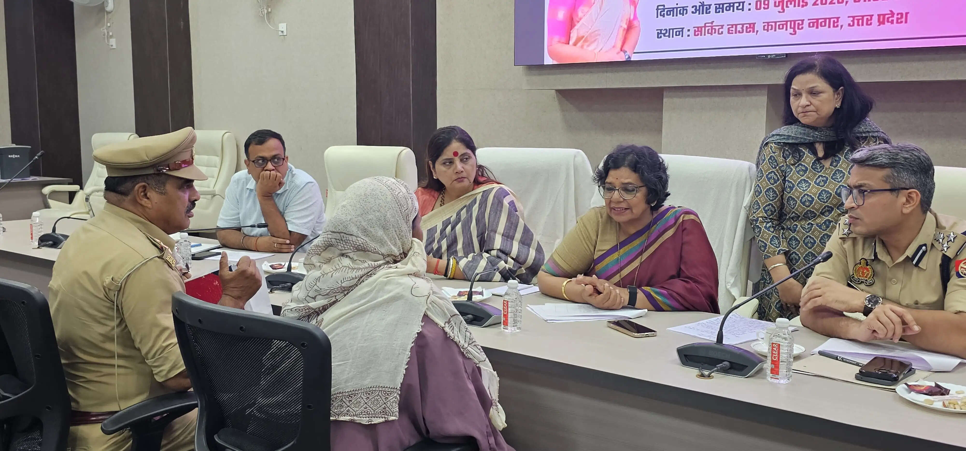 प्रभावी कानून होने के बावजूद दहेज हत्या की घटनाएं चिंताजनक : विजया रहाटकर