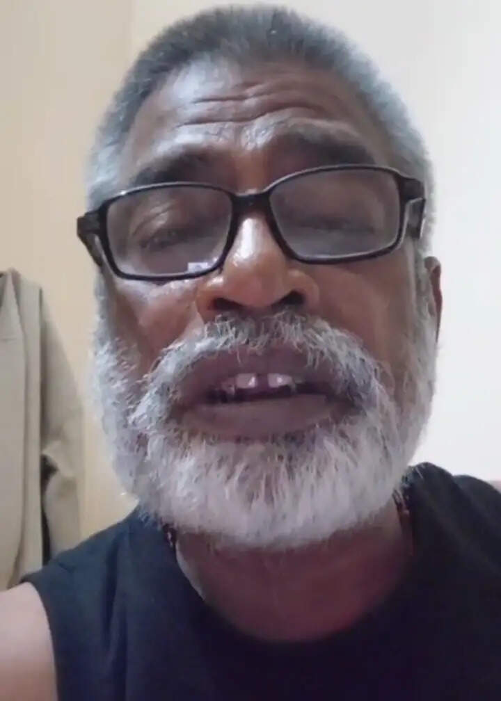मऊरानीपुर कुकर्म मामला : महंत ने वीडियो जारी कर बताया खुद को निर्दोष, साजिश के तहत फंसाने का आरोप
