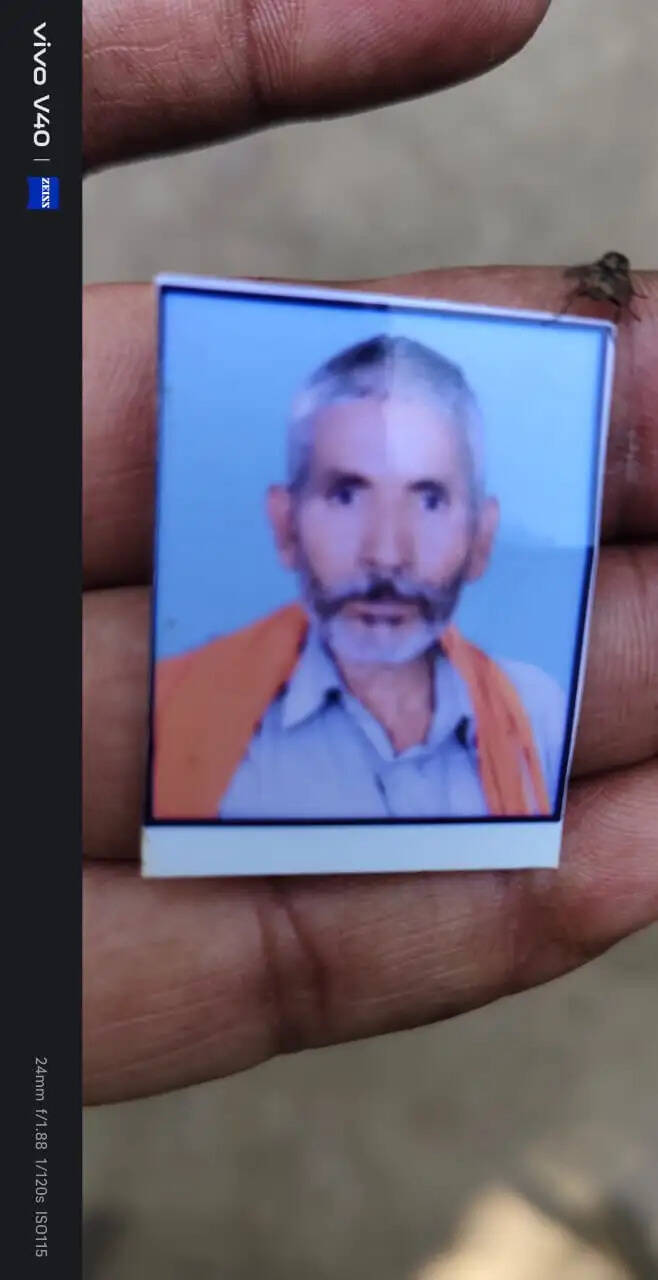 सिंचाई कर रहे किसान को सांप ने डसा, मौत
