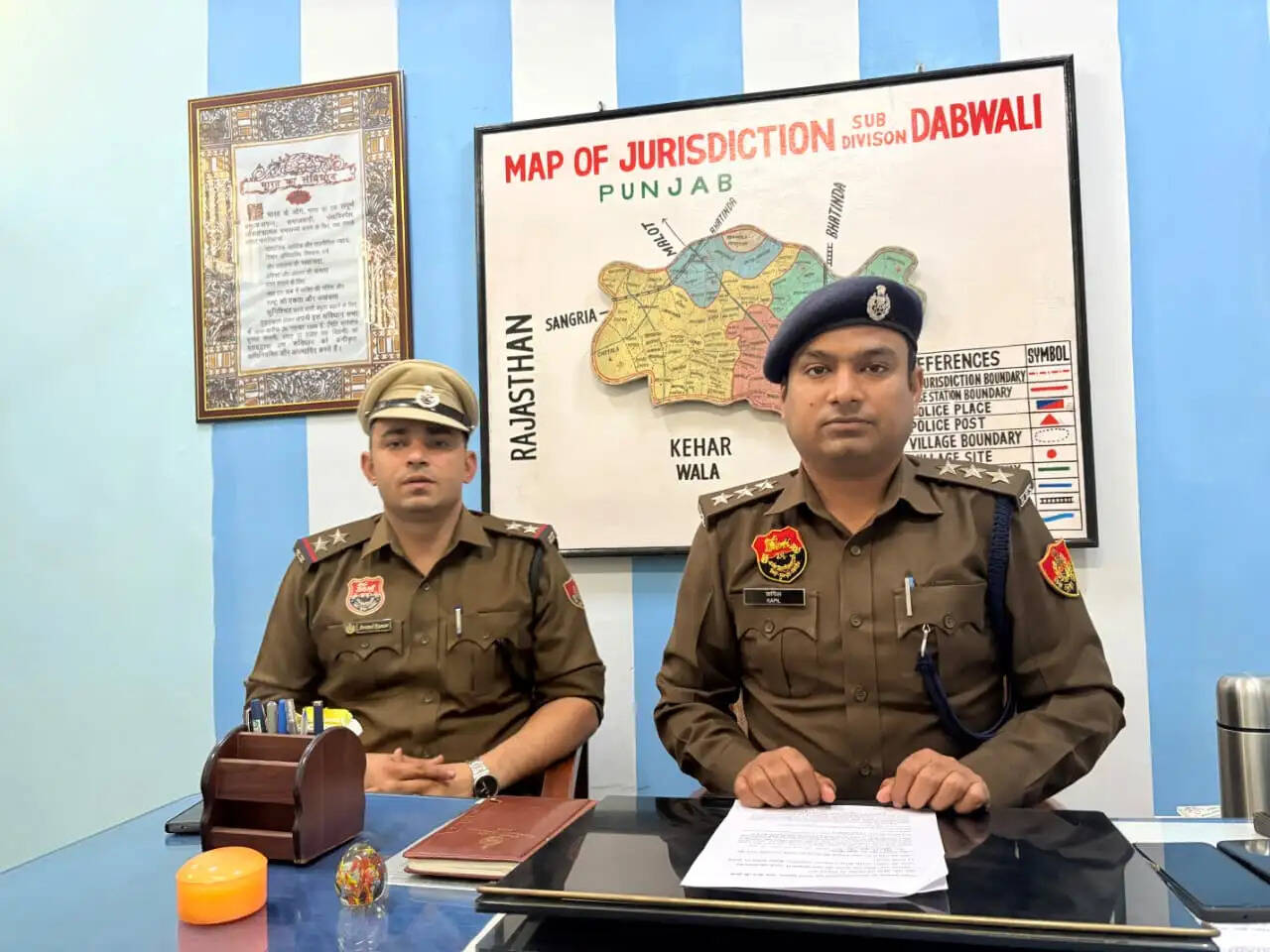 सिरसा: नशा तस्कर की 83 लाख रुपये की संपत्ति फ्रीज