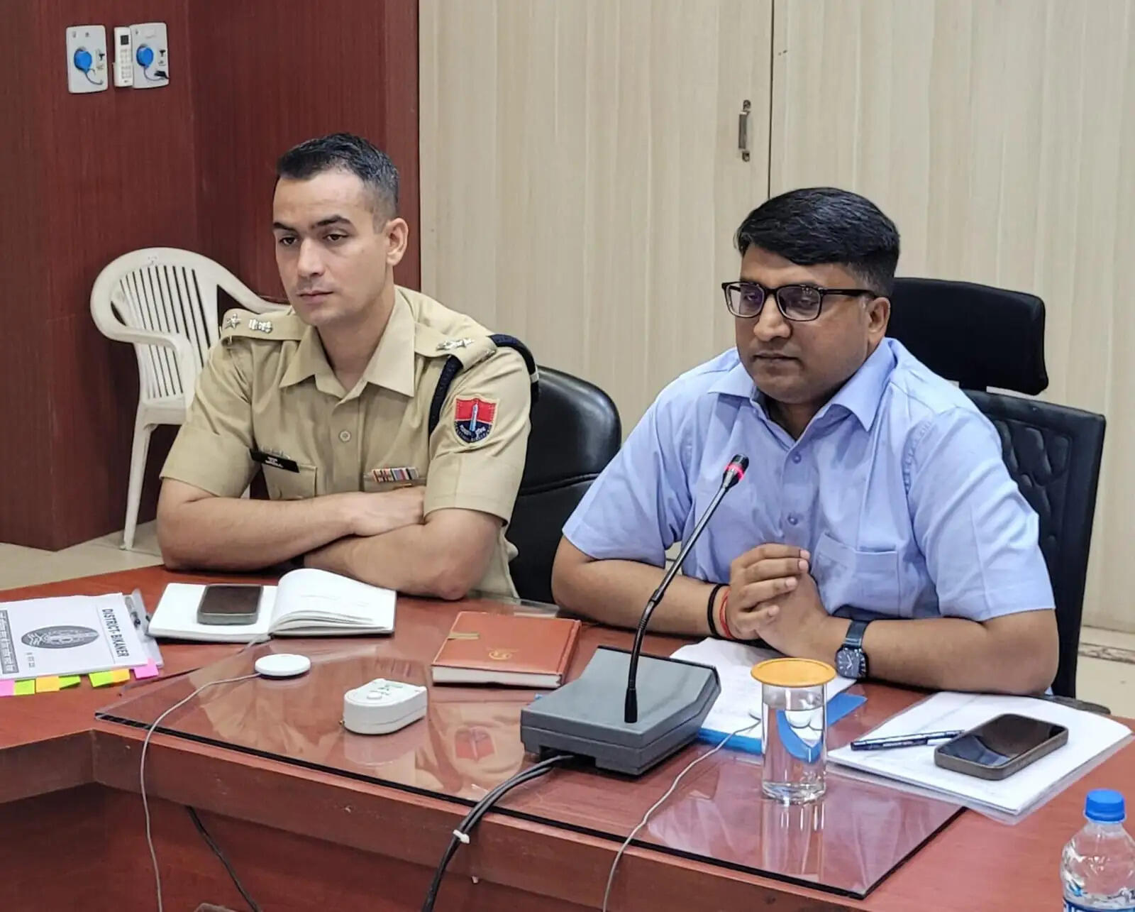 बीकानेर&nbsp;को नशा मुक्त बनाना सामूहिक जिम्मेदारी