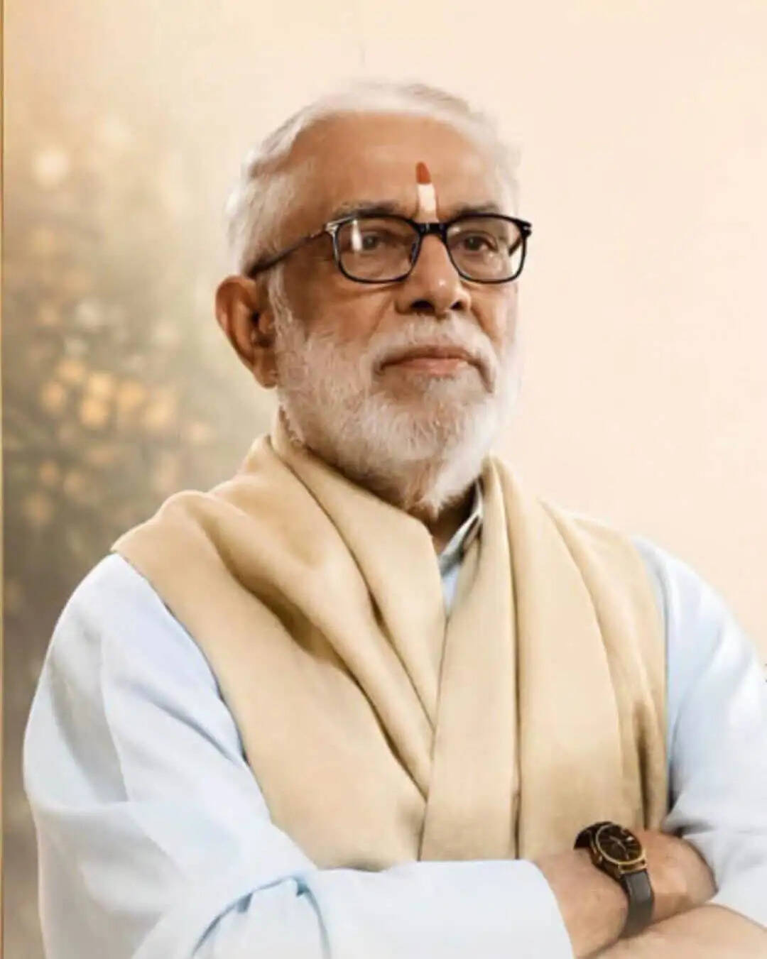मंत्री नड्डा, भाजपा अध्यक्ष नवीन समेत कई नेताओं ने बालकृष्णन के निधन पर जताया शोक