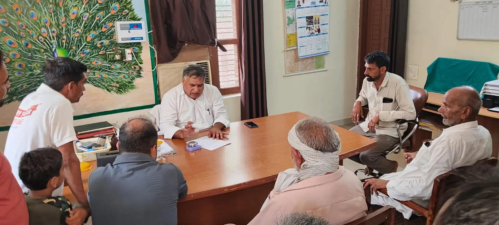 हिसार में खरगोश के शिकार पर तीन के खिलाफ मामला दर्ज, मास्टरमाइंड पर शिकंजा कसने की तैयारी