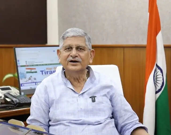 केंद्रीय मंत्री राजीव रंजन सोमवार को नई दिल्ली में लॉन्च करेंगे पशुधन बीमा पोर्टल
