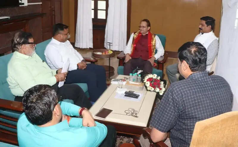 इंदौरः मानव अधिकारों का संरक्षण प्राथमिकता से करने के दिए निर्देश