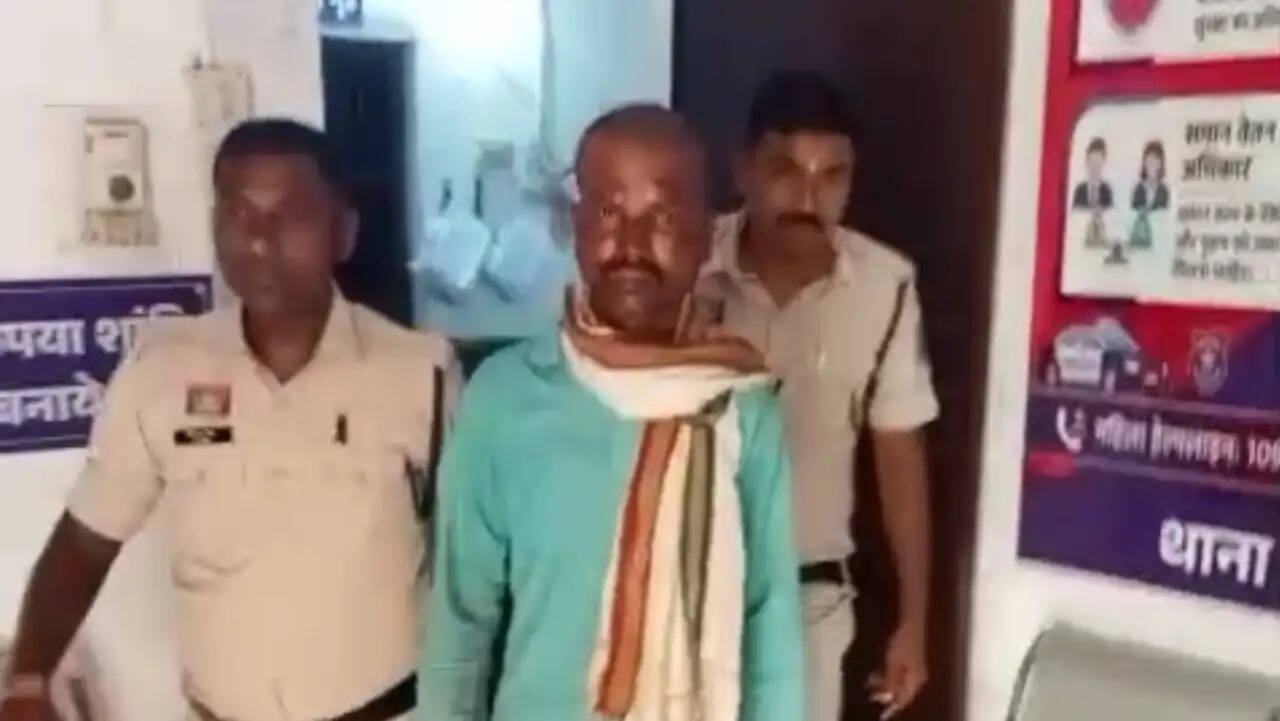 जशपुर : मानसिक रूप से कमजोर युवती से दुष्कर्म, आरोपित गिरफ्तार, भेजा गया जेल