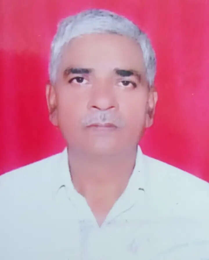 वाराणसी: हाइटेक सिटी के आंदोलनकारी कामरेड डॉ पारस नहीं रहे,पार्टी कार्यकर्ता शोकाकुल