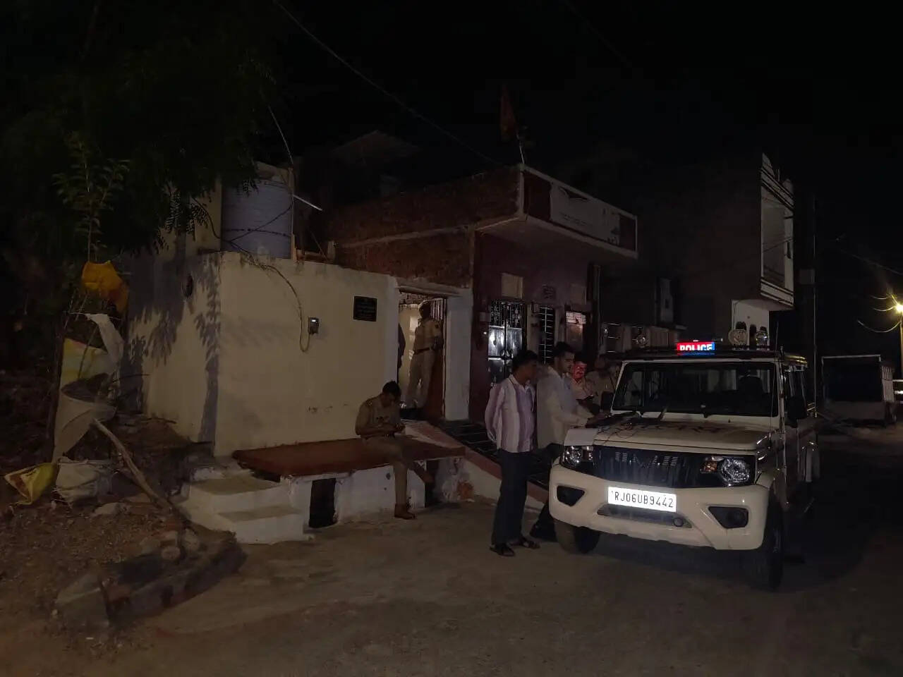 री-नीट से पहले भीलवाड़ा में पेपर माफिया बेनकाब, टेलीग्राम पर चार हजार में बिक रहा था फर्जी प्रश्नपत्र
