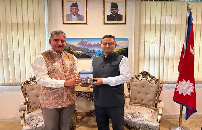 नेपाल और इंडोनेशिया के साथ संस्कृत सहयोग को नई दिशा देने की पहल में जुटा उत्तराखंड
