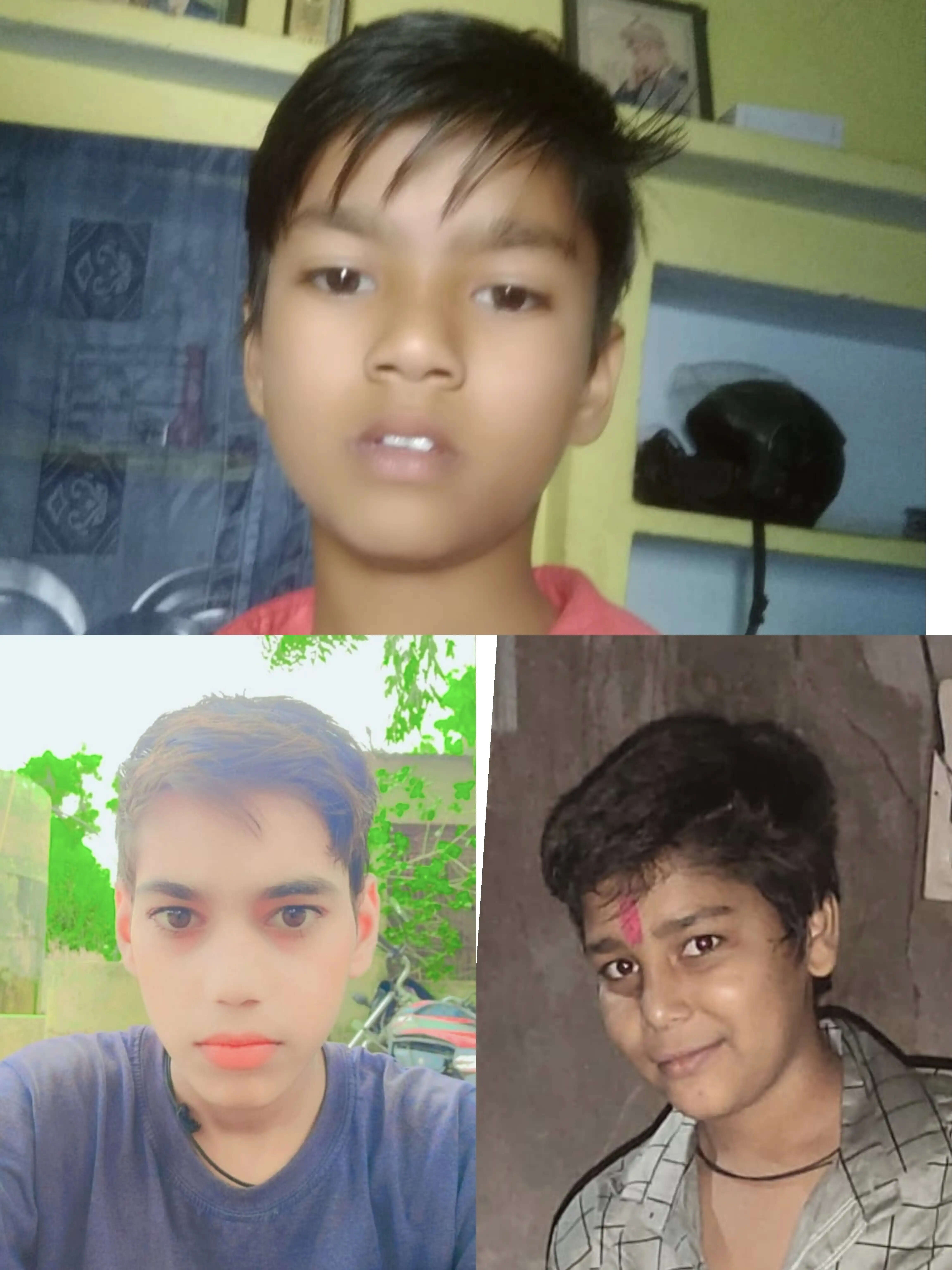 अलवर: स्कूल से लंच के बाद कक्षा 7 के तीन छात्र लापता, 24 घंटे बाद भी सुराग नहीं, पुलिस जांच में जुटी