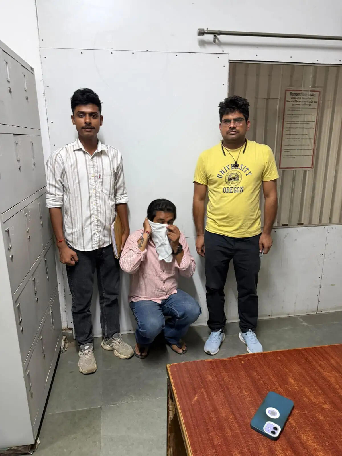 जींद : ऑनलाइन ट्रेडिंग का झांसा दे ठगी करने का आरोपित गिरफ्तार