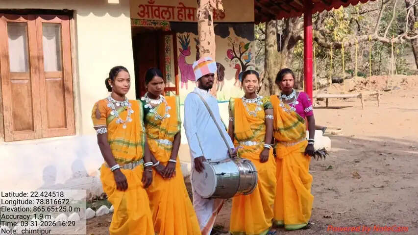 मप्र के जनजातीय क्षेत्रों में होम-स्टे बने आय का साधन, लगातार बढ़ रही पर्यटकों की संख्या