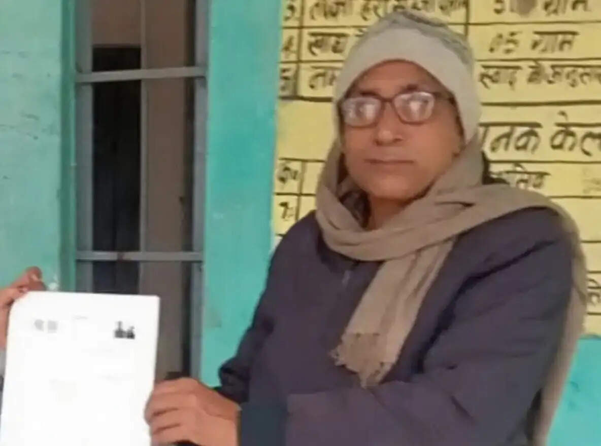 सुपौल में प्रधानाध्यापक पर गिरी कार्रवाई की तलवार, निलंबन की अनुशंसा
