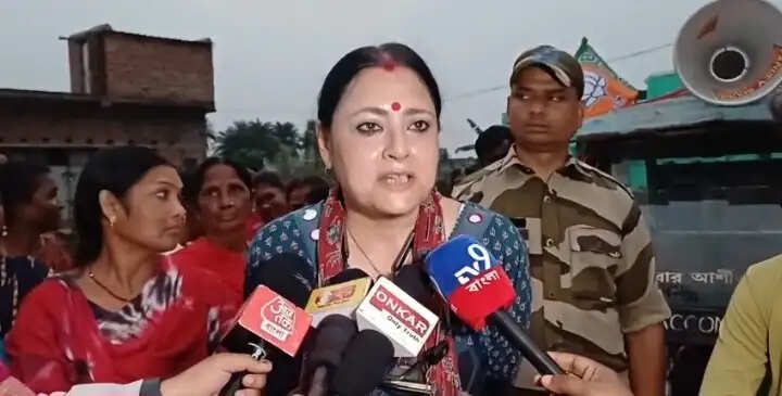 दो चरणों में चुनाव से रिगिंग पर लगेगी लगाम : अग्निमित्रा पॉल