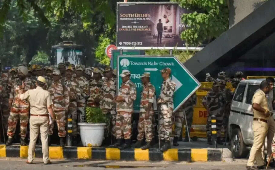 जंतर-मंतर पर सीजेपी का प्रदर्शन आज, किसी को भी पहुंचने की अनुमति नहीं