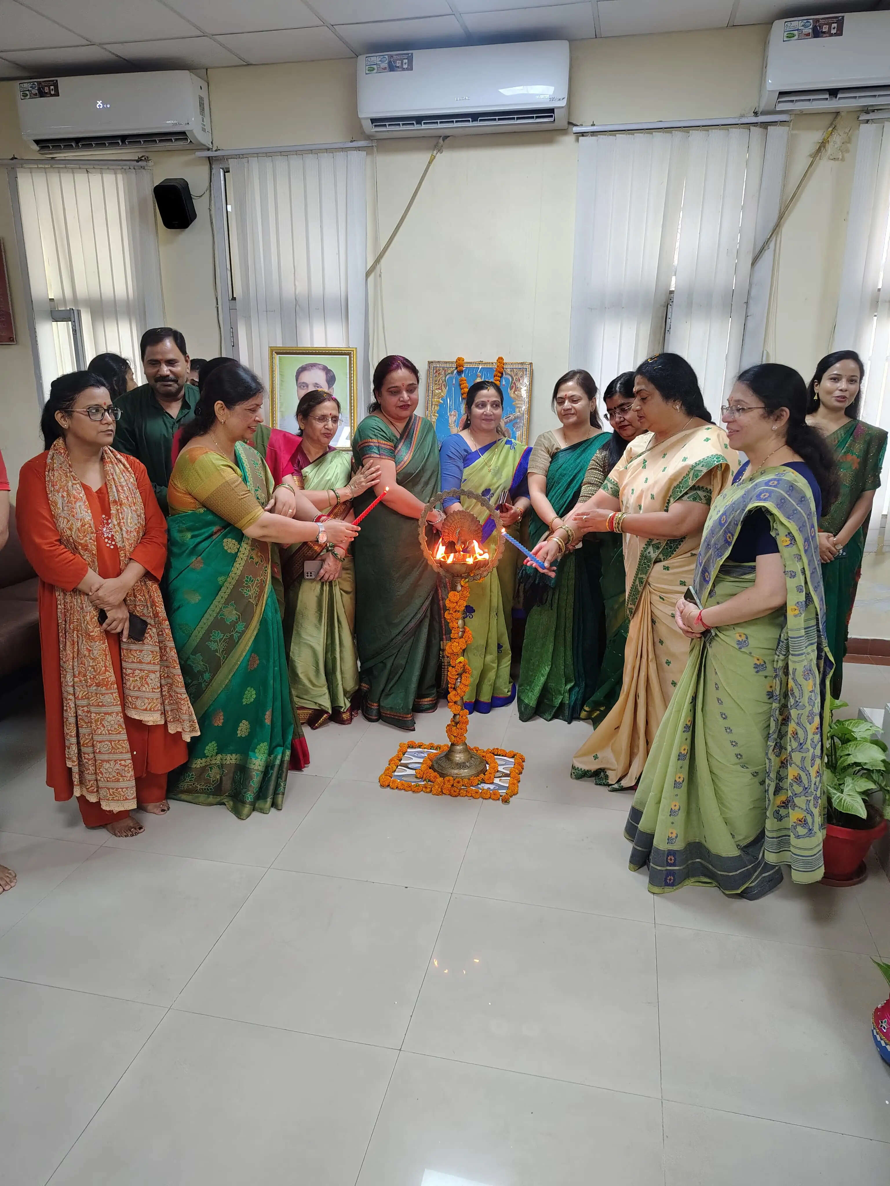सावन में खानपान और औषधीय वनस्पतियों का रखें ध्यान : डॉ. वंदना पाठक