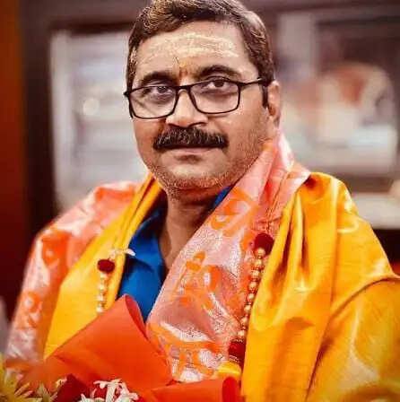 वाराणसी : विधायक डॉ. नीलकंठ तिवारी का 76 दिवसीय 'वार्ड प्रवास' रविवार से, ऊर्जा मंत्री डॉ. ए.के. शर्मा करेंगे शुभारंभ