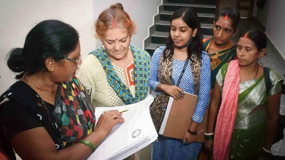 तमिलनाडु में 17 जुलाई से शुरू होगी डिजिटल जनगणना, 50 हजार कर्मचारी घर-घर जाकर पूछेंगे 33 सवाल