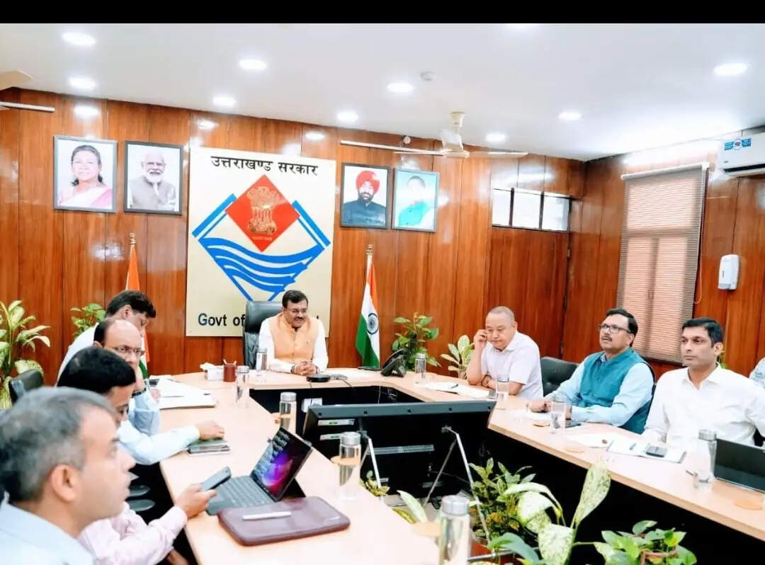 टिहरी झील को अंतरराष्ट्रीय पर्यटन गंतव्य बनाने की तैयारी, बनेगा मास्टर प्लान