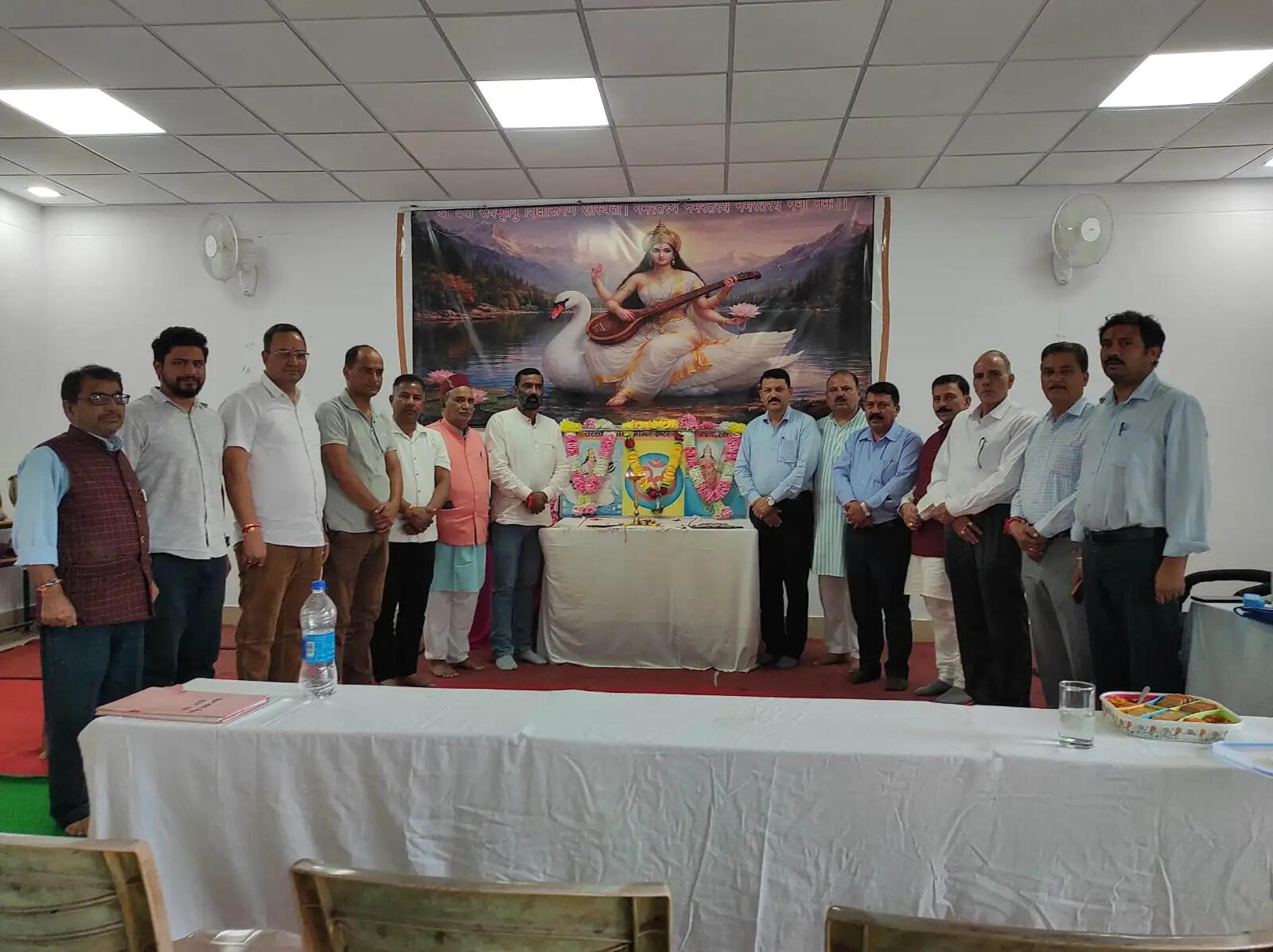 नाैटियाल&nbsp;बने&nbsp;विद्या&nbsp;मंदिर&nbsp;में&nbsp;एसएमसी&nbsp;अध्यक्ष