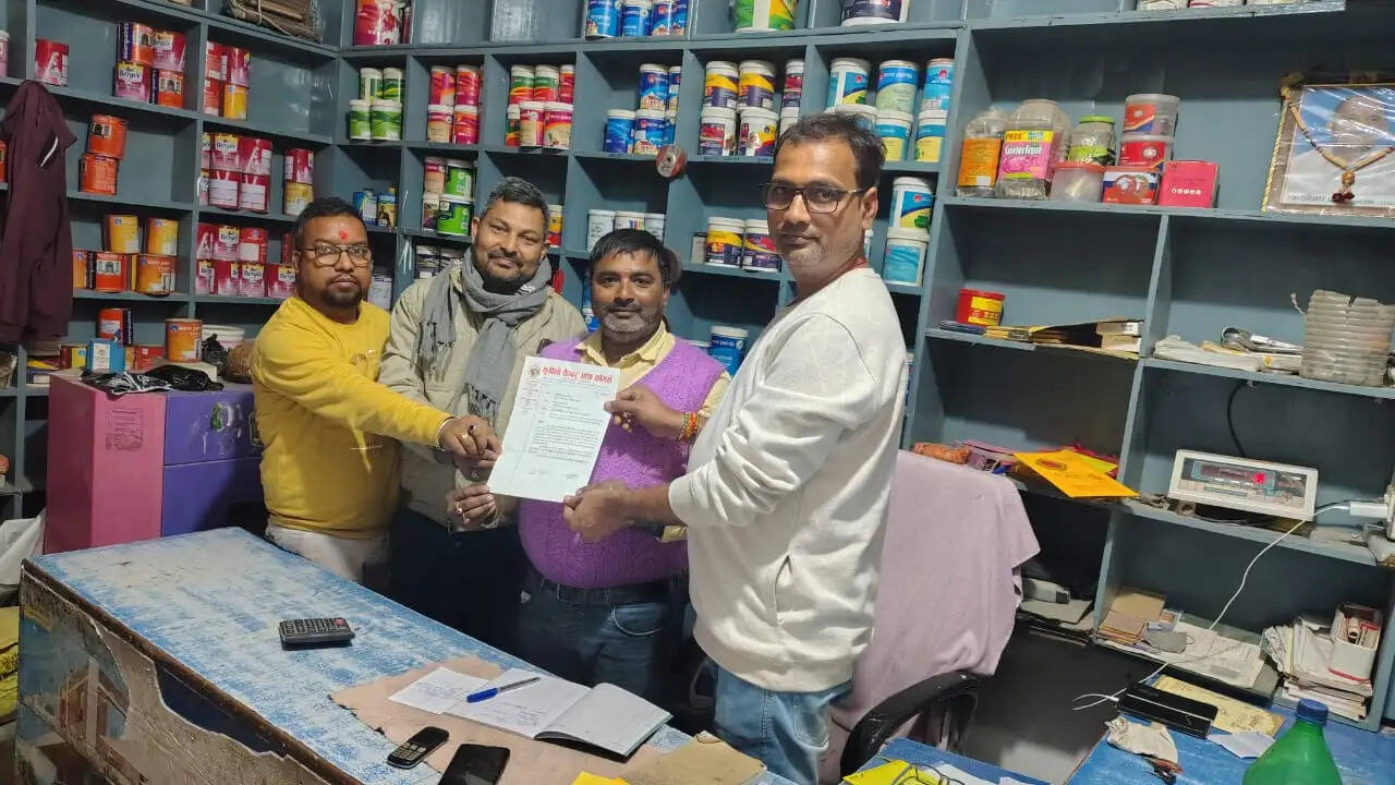 छपरा बहास चैम्बर ऑफ कॉमर्स का गठन,व्यापारियों में उत्साह