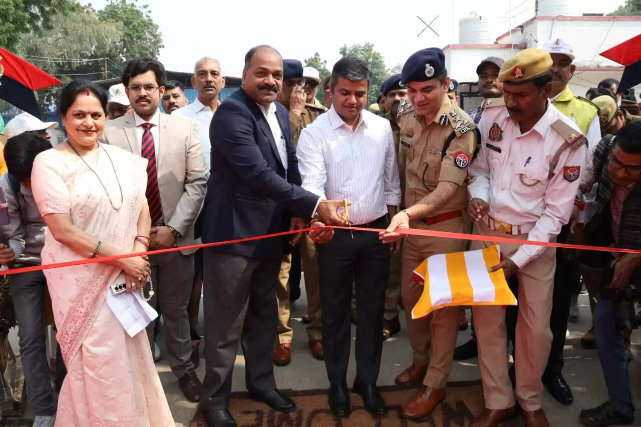 यातायात जागरूकता का मुख्य उद्देश्य सड़क हादसों में होने वाली जनहानि को रोकना: जिलाधिकारी