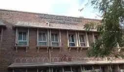 लूणी पंचायत समिति के बीडीओ पर लगे आरोपों की होगी जांच