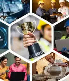 एमएसएमई ने खोले रोजगार के द्वार, दो करोड़ से अधिक युवाओं को मिला सहारा