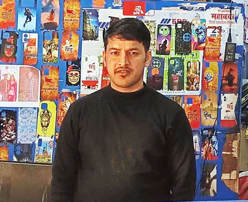 महेंद्र बने आत्मनिर्भर उत्तराखंड की मिसाल