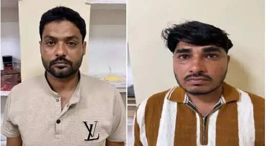 प्रयोगशाला सहायक भर्ती घोटाला:ओएमआर शीट में हेरफेर कर नौकरी पाने वाले गिरफ्तार