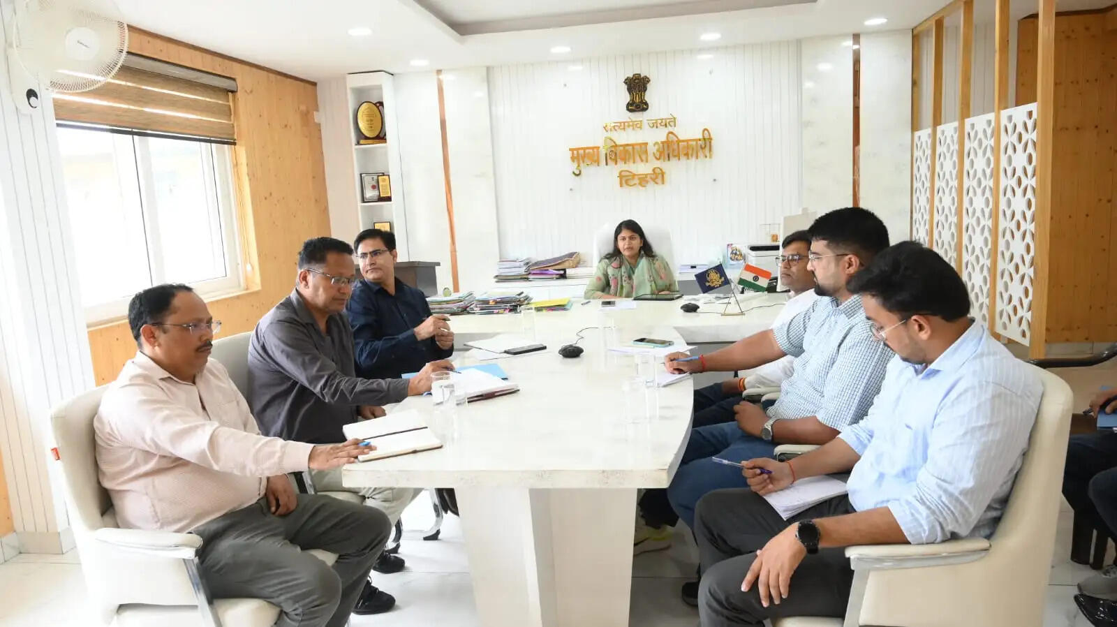 टिहरी&nbsp;में&nbsp;धूमधाम&nbsp;से&nbsp;मनाया&nbsp;जाएगा&nbsp;स्वतंत्रा&nbsp;दिवस&nbsp;समाराेह:&nbsp;सीडीओ