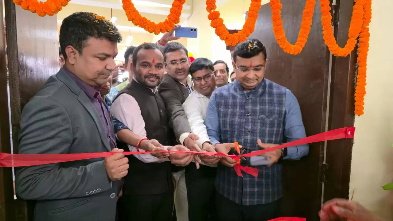 नालंदा जिले के संकुल संसाधन केंद्रों में टीएलएम मेला का आयोजन