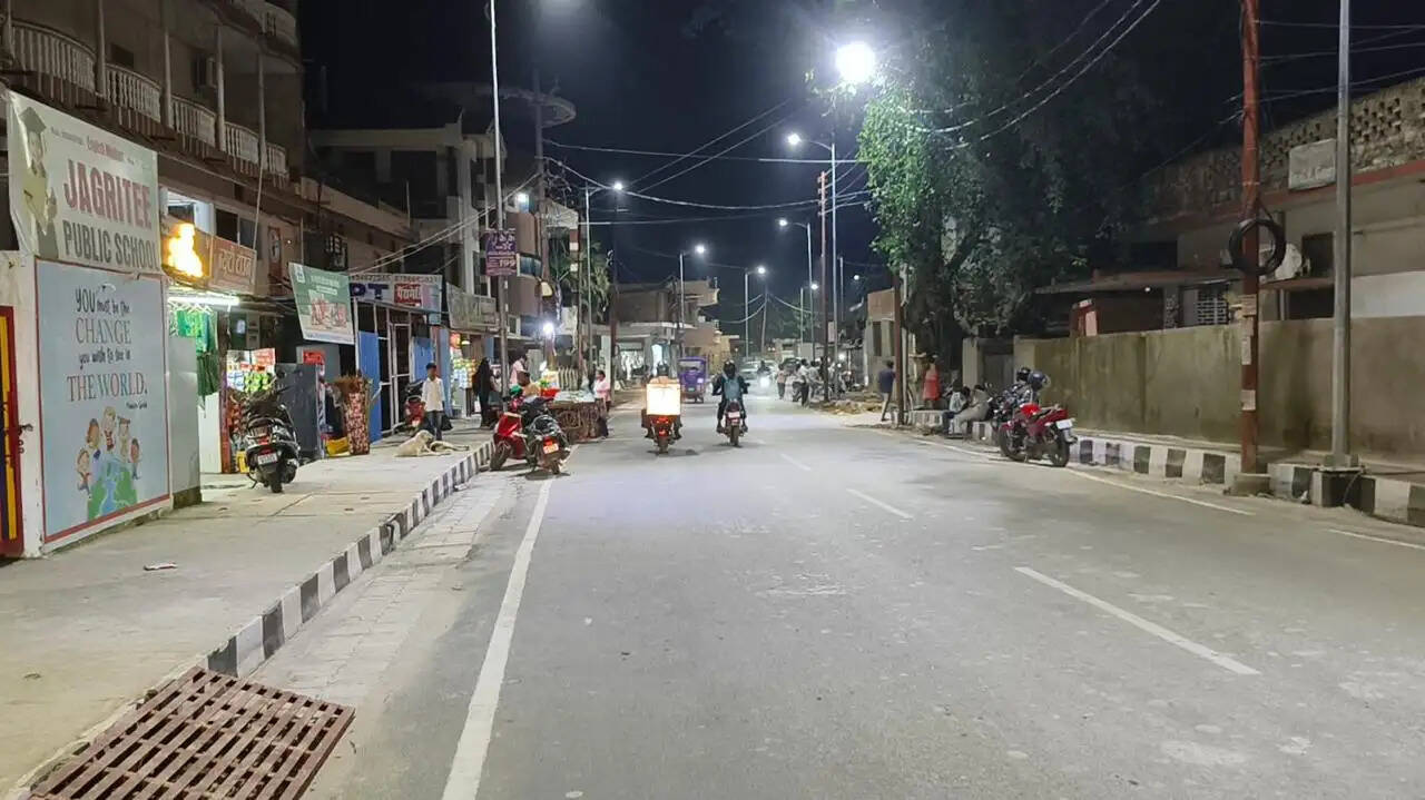 गोरखपुर : मुख्यमंत्री योगी के हाथों सोमवार को मिलेगी रोड कनेक्टिविटी की एक और सौगात