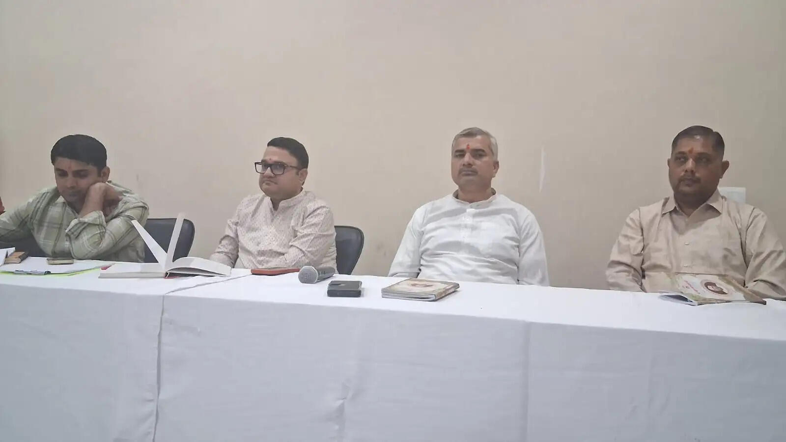 जोधपुर में होगी विद्या भारती पूर्व छात्र परिषद की अखिल भारतीय बैठक