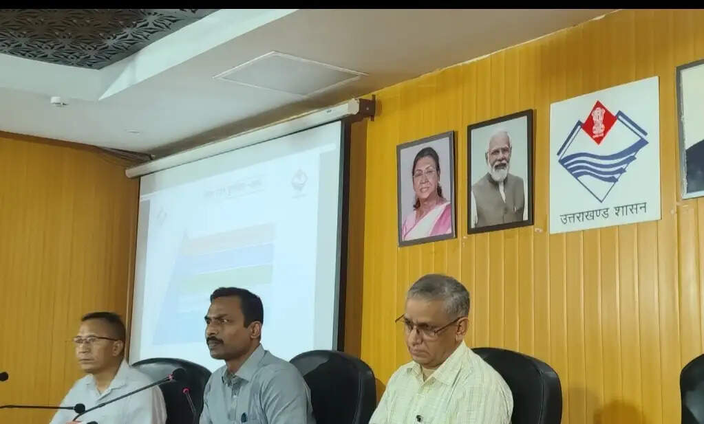 उत्तराखंड में ड्राफ्ट मतदाता सूची जारी, 13 अगस्त तक दर्ज होंगे दावे-आपत्तियां