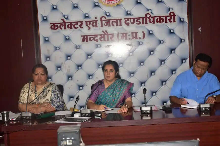 पानी सप्लायर पीएचई विभाग की अनुमति के बाद ही कर सकेंगे पानी सप्लाई : कलेक्टर