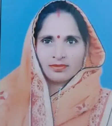 आठ दिन बाद आखिरकार जिंदगी की जंग हार गई राजकुमारी