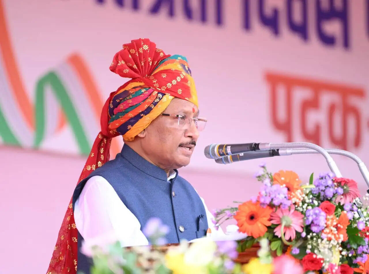 मुख्यमंत्री साय ने की स्वतंत्रता दिवस के अवसर पर‘मेरी बेटी-मेरा अभिमान’ अभियान की घोषणा