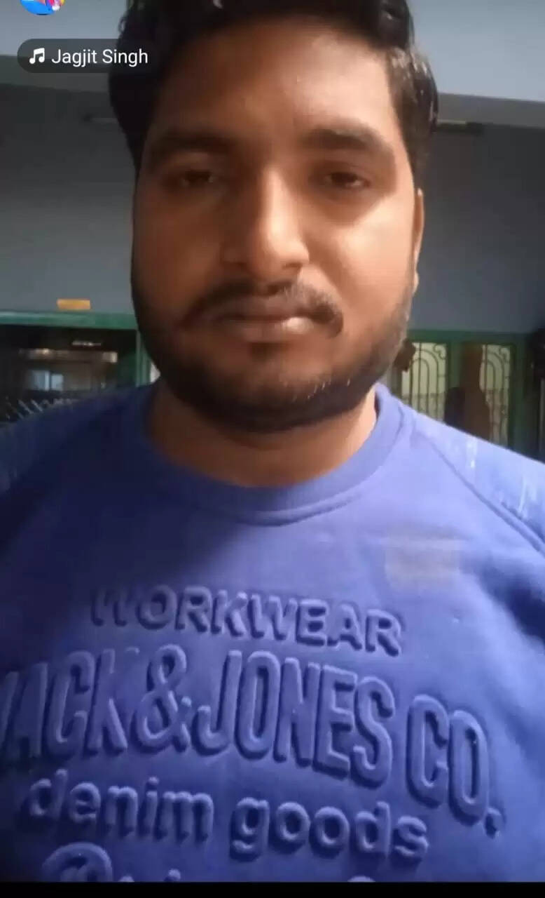 पिकअप ने मारी टक्कर बाइक सवार की मौत