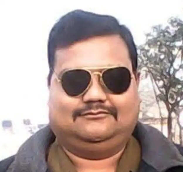 ड्यूटी पर जाते समय हादसे में घायल पुलिसकर्मी की मौत