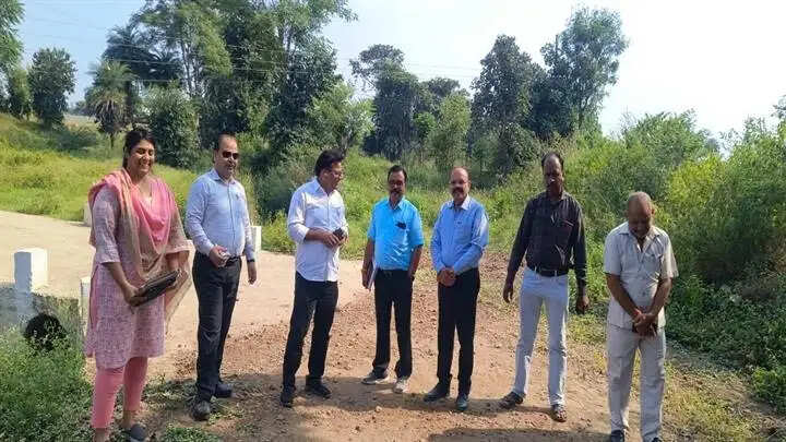 जन्म-मृत्यु पंजीयन में शत-प्रतिशत उपलब्धि सुनिश्चित करने के लिए विशेष प्रयास करें: श्रीमन् शुक्ल