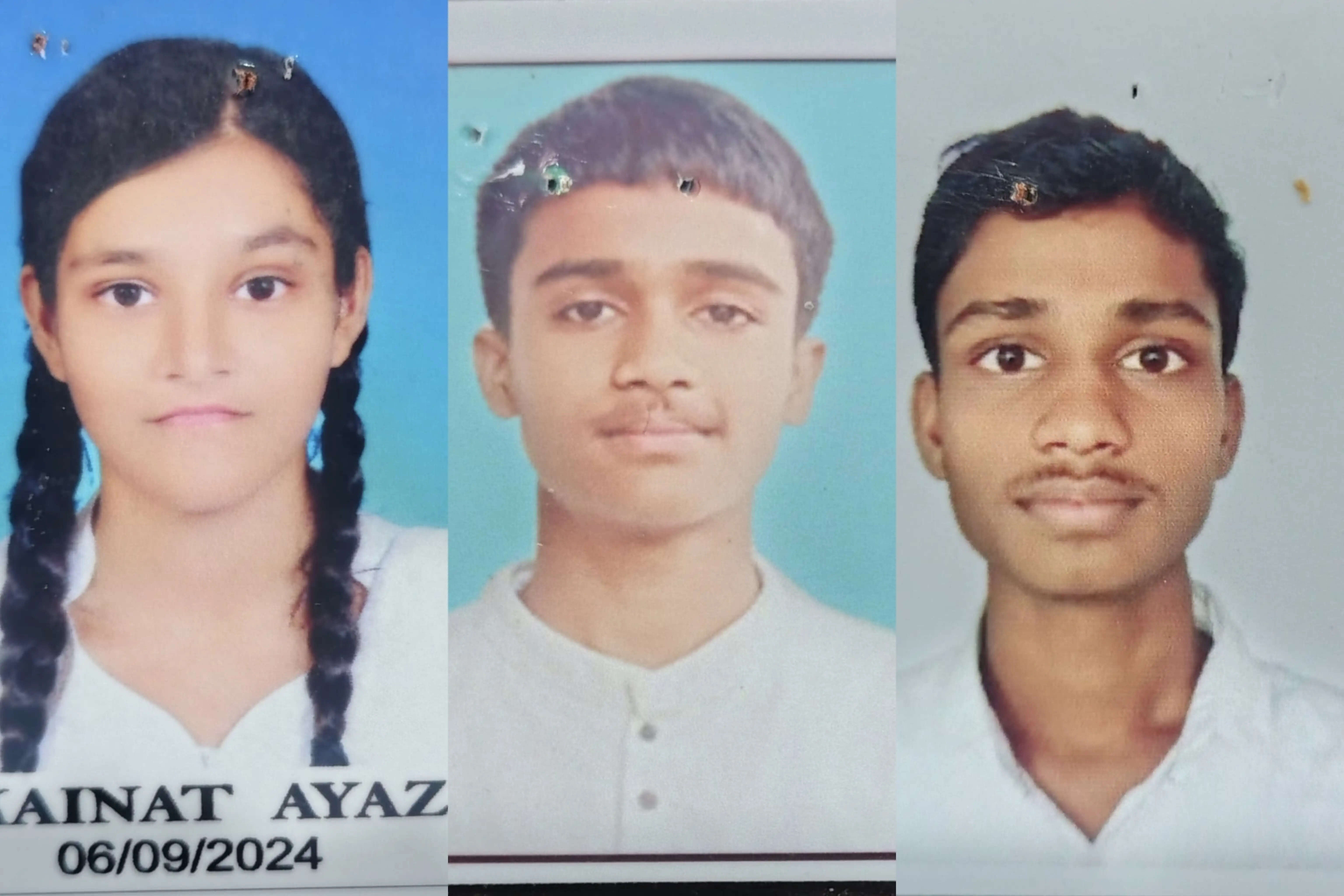 मैट्रिक परीक्षा 2026 में रुस्तम अली आवासीय विद्यालय का शानदार प्रदर्शन, 99.2% विद्यार्थी सफल