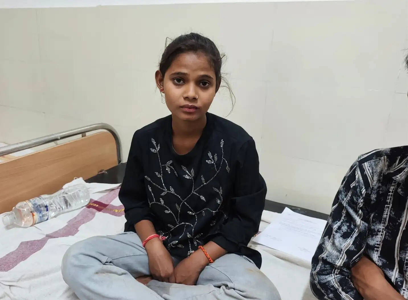 अनूपपुर: आकाशीय बिजली गिरने से दो की मौत, एक घायल