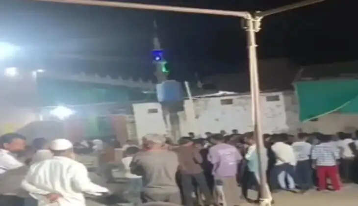 मप्र के रतलाम में ताजिया जुलूस के दौरान बड़ा हादसा, करंट से तीन की मौत; 12 से ज्यादा लोग झुलसे
